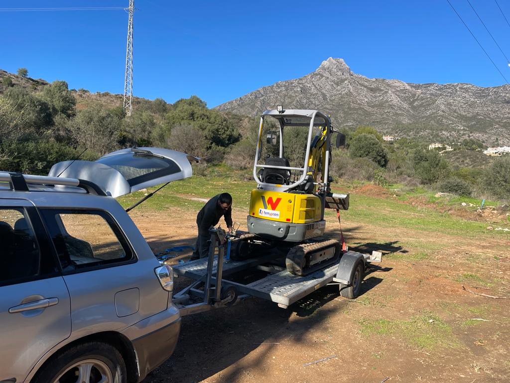 landscaping marbella sotogrande benahavis estepona paisajismo villa jardin garden gardener jardineria gardening