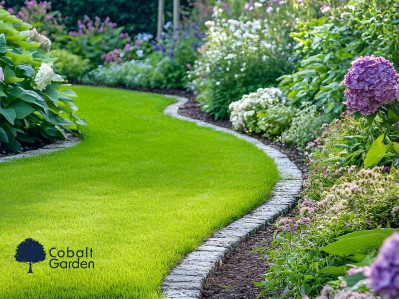 🌿 Borders, Gravel & Edges: Framing Your Garden with&nbsp;Style