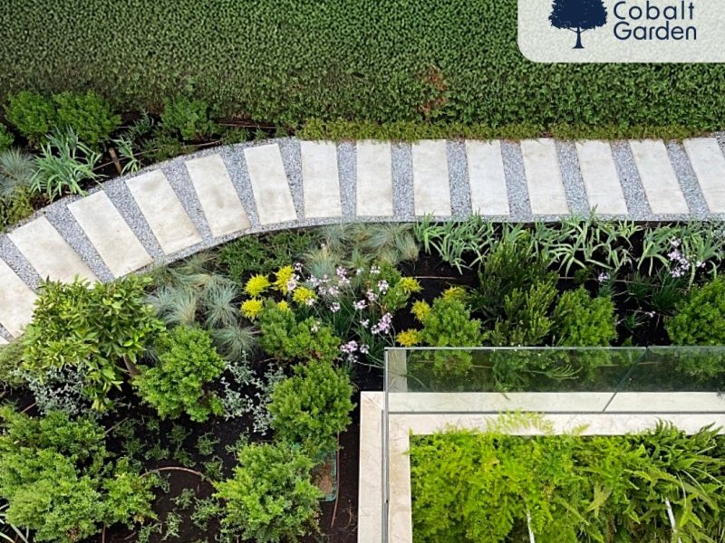 Benahavís Villa: A New Garden Rooted in Style and&nbsp;Simplicity